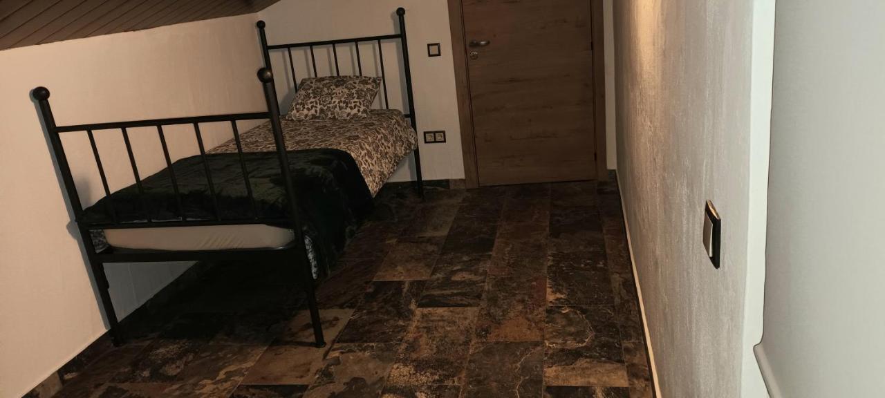 Aladin Comfort Country Rooms Campinho Esterno foto