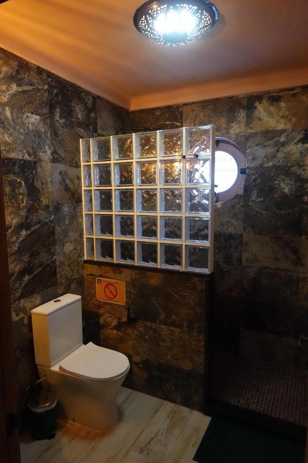 Aladin Comfort Country Rooms Campinho Esterno foto
